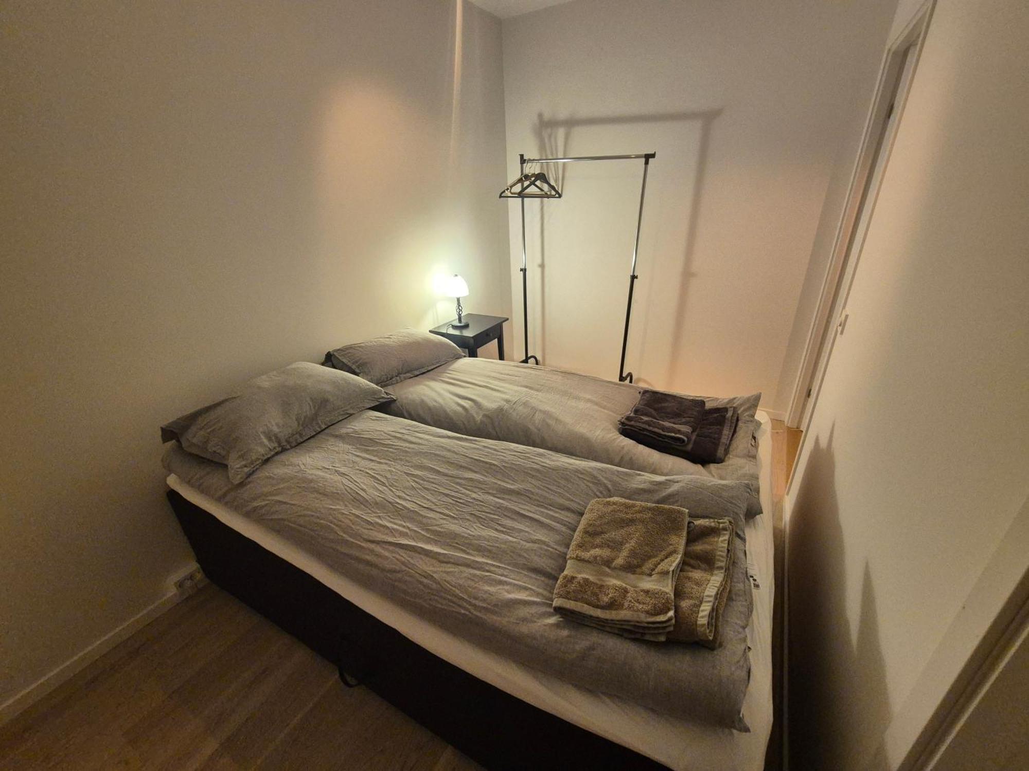 Modern With 2 Bedrooms * Tromso
