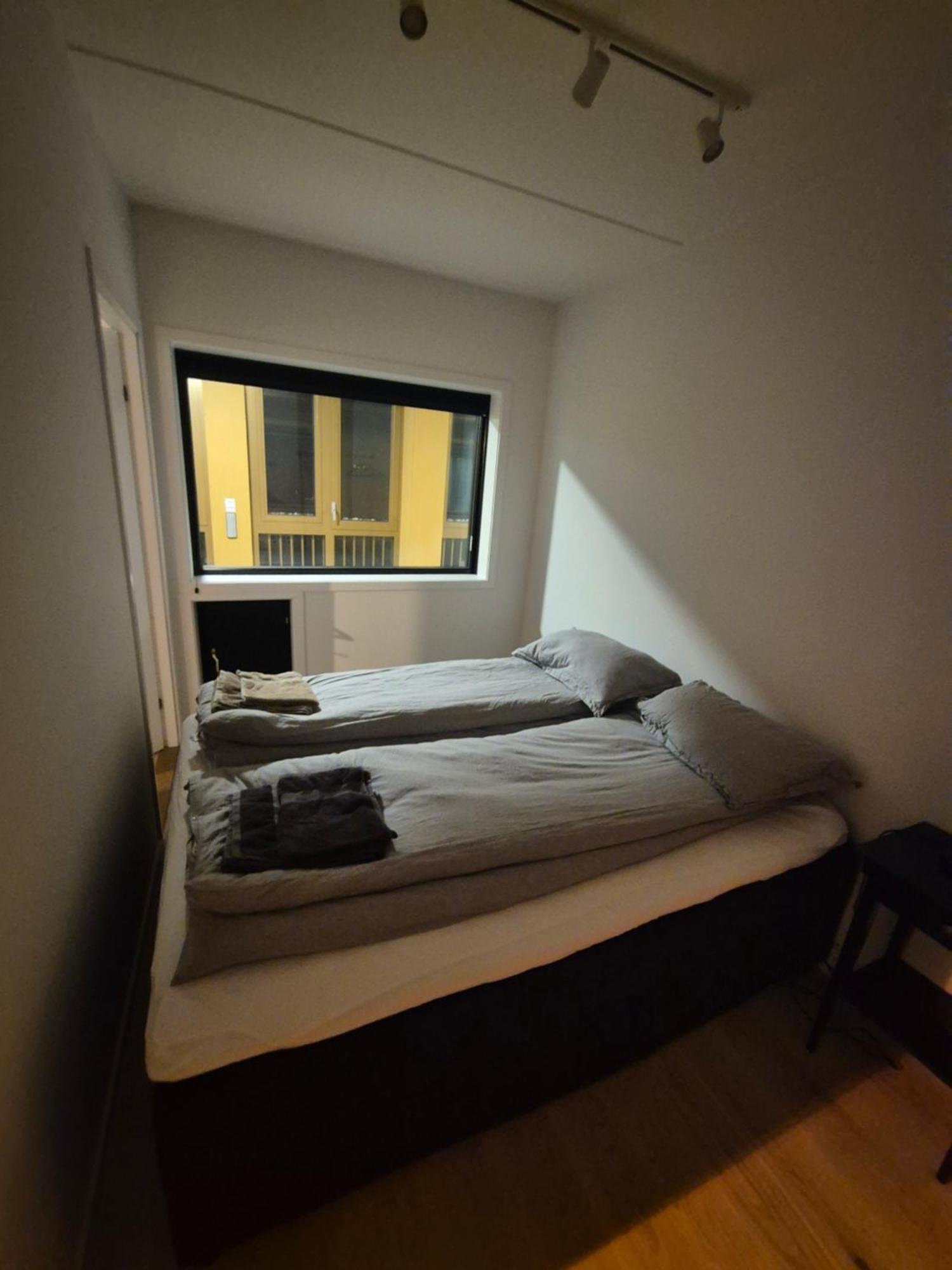 Apartment Modern With 2 Bedrooms